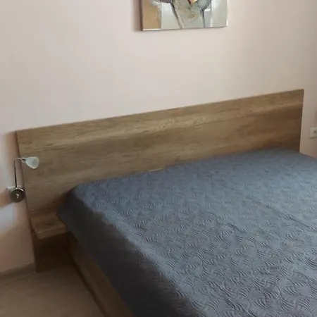 Hostex Pastello Deluxe Studio Стара Загора Екстериор снимка