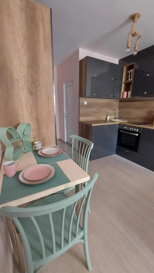 Apartment Hostex Pastello Deluxe *