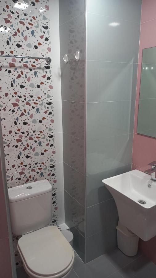 Apartment Hostex Pastello Deluxe